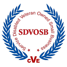 Service Disabled Veteran Owned Small Business